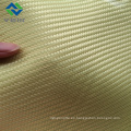 Aramid Fabric Product Type and Aerospace Use tela de kevlar a prueba de balas en venta